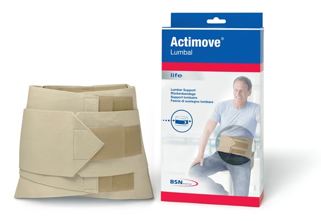 A-ACTIMOVE LUMBAL
